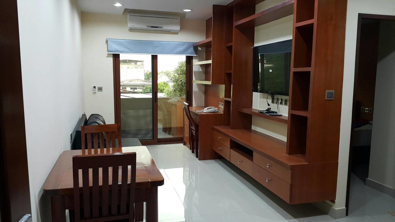 The Supara Bangkok Bagian luar foto